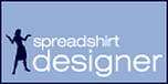 View Spreadshirt Designer website