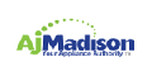 View AJ Madison website