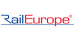 View Rail Europe website