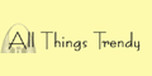 View All Things Trendy website
