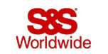 View S&S Worldwide website