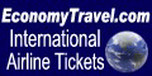 View Economy Travel website