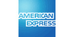 View American Express website