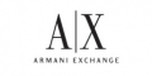 View Armani Exchange website
