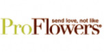 View ProFlowers website