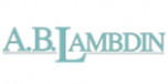 View A B Lambdin website