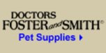 View Drs. Foster and Smith website