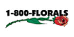 View 1-800-FLORALS website