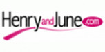 View Henry & June Lingerie website