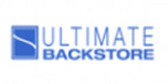 View UltimateBackStore.com website