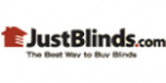 View Just Blinds website