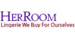 View HerRoom website