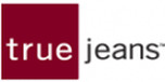 View True Jeans website