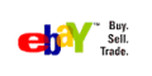 View EBay website