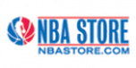 View NBA Store website