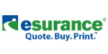 View Esurance website