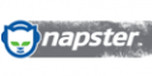 View Napster website