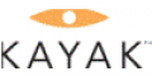 View Kayak.com website