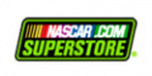 View NASCAR Superstore website