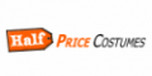 View HalfPriceCostumes.com website