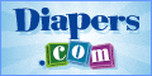 View Diapers.com website