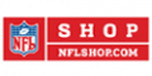 View NFL Shop website