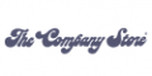 View The Company Store website