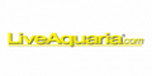 View Live Aquaria website