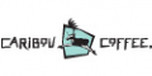 View Caribou Coffee website