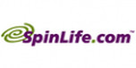 View Spin Life website