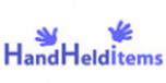 View Hand Held Items website