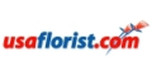 View USAFlorist website