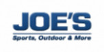 View Joe's Sports website