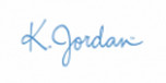 View K. Jordan website