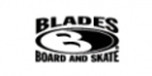 View Blades.com website