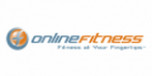View Online Fitness website