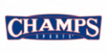 View Champs Sports website