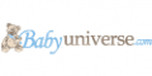 View BabyUniverse website