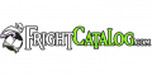 View Fright Catalog website