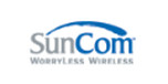 View SunCom Wireless website