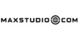 View Max Studio website