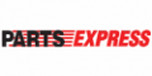 View Parts Express website