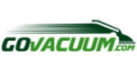 View Go Vacuum website