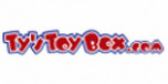 View Ty's Toy Box website
