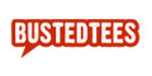 View Busted Tees website