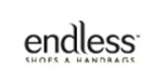 View Endless.com website