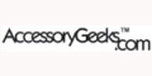 View AccessoryGeeks.com website