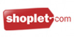View Shoplet.com website