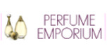View Perfume Emporium website