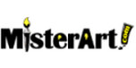 View MisterArt.com website